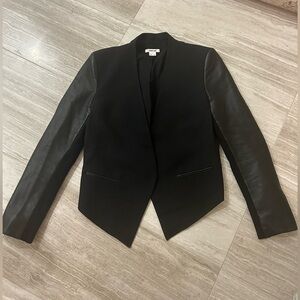 Helmut lang Size 6 blazer